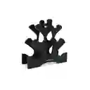Soporte/base Para Mancuernas De Vinilo/neopreno Sportfitness