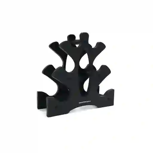 Soporte/base Para Mancuernas De Vinilo/neopreno Sportfitness