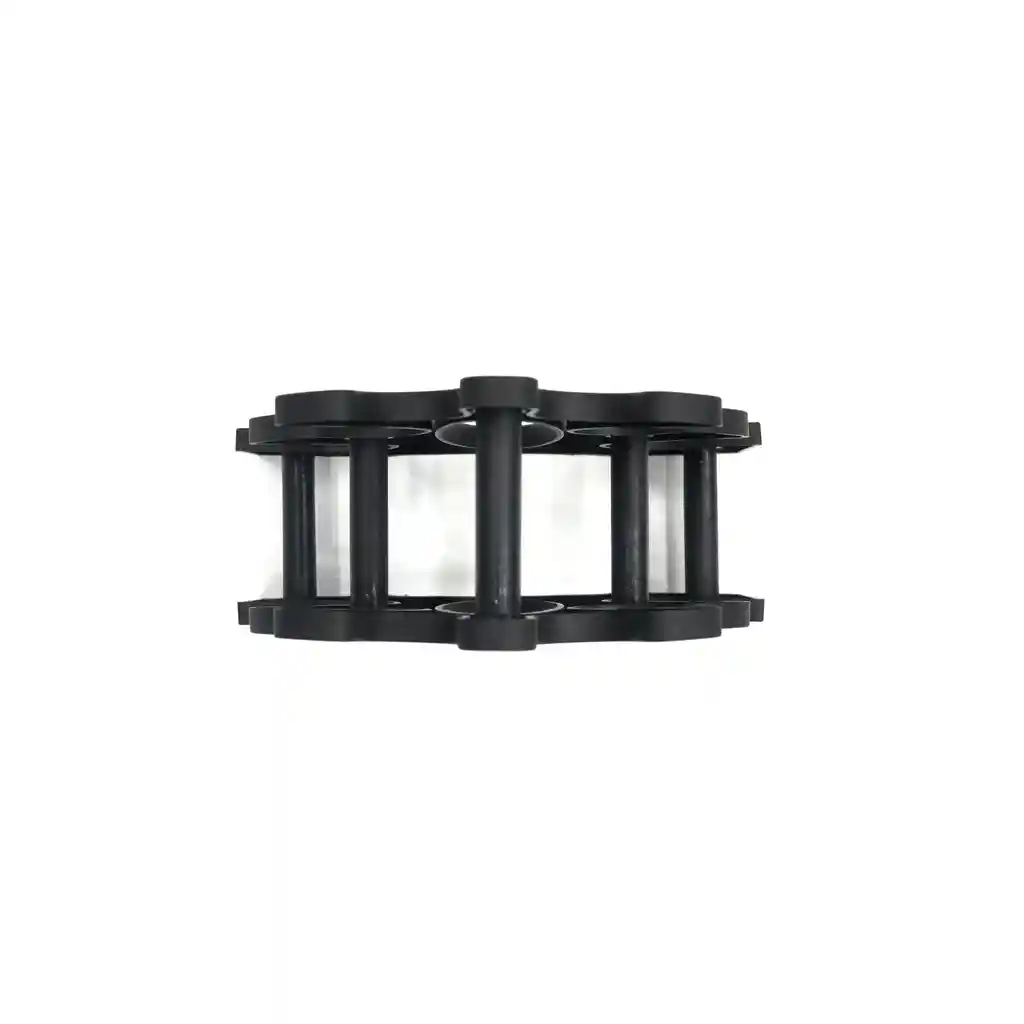 Soporte/base Para Mancuernas De Vinilo/neopreno Sportfitness