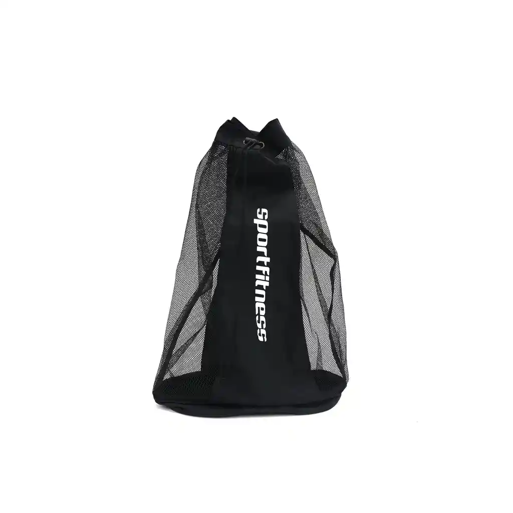 Bolsa Para Almacenamiento De Balones (15 Balones)