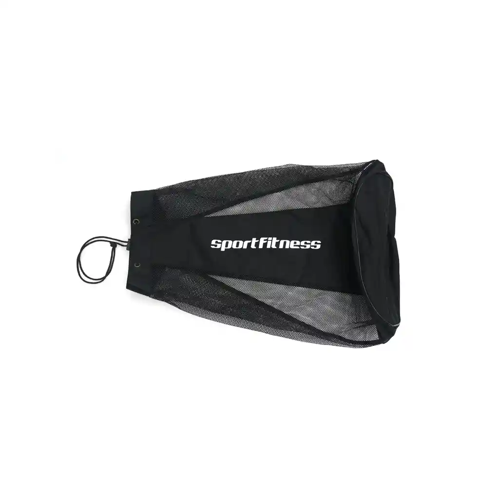 Bolsa Para Almacenamiento De Balones (15 Balones)