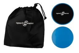 Core Sliders Cs-001 Sportfitness