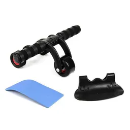 Rueda Abdominal Pro Puaw003 Sportfitness