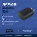Adaptador 25w Para Samsung