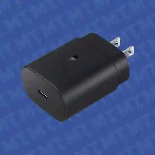 Adaptador 25w Para Samsung