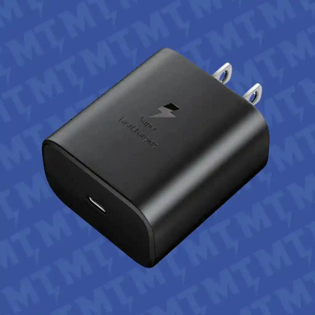 Adaptador 45w Para Samsung
