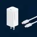 Cargador 65w Para Xiaomi