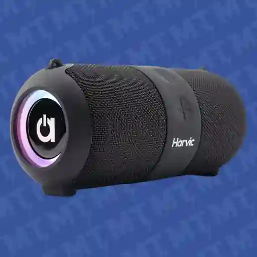 Altavoz Harvic Pr-811