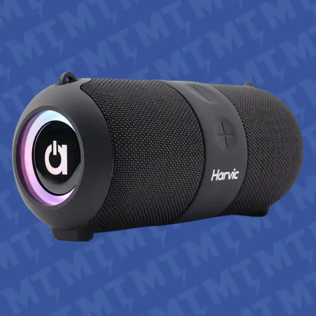 Altavoz Harvic Pr-811