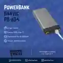 Powerbank Harvic 20.000mah