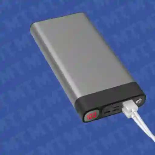 Powerbank Harvic 20.000mah