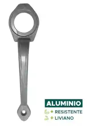 Escudo Para Puertas Imperio