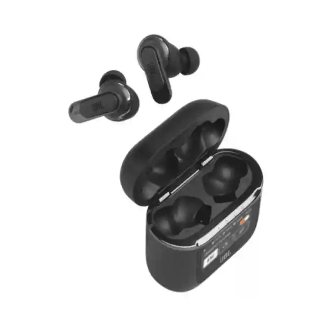 Auriculares Jbl Tour Pro 2 Con Cancelación De Ruido