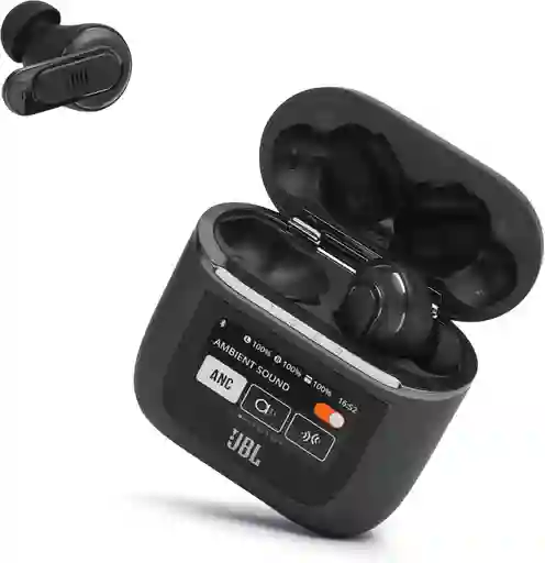Auriculares Jbl Tour Pro 2 Con Cancelación De Ruido