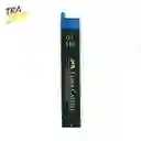 Minas Faber-castell Hb 0.7 X12