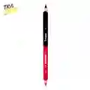 Lapiz Kores Twin Jumbo X 12