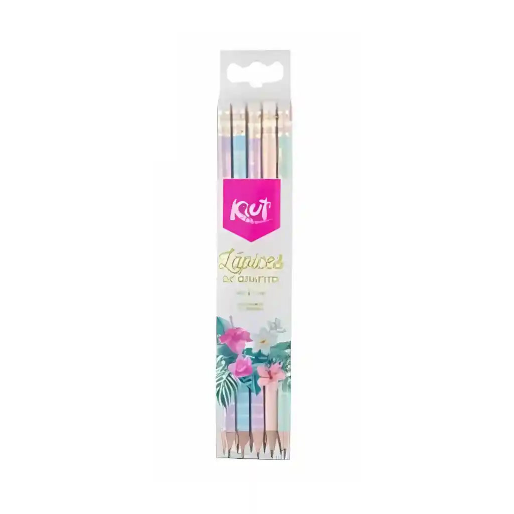 Lapiz Kiut X12