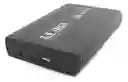 Caja Para Disco Duro Sata De Pc, 3.5 Usb 2.0 Caja Externa