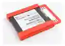 Caddy Adaptador De Disco Duro Ssd O Hdd 2.5 A 3.5 Plástico