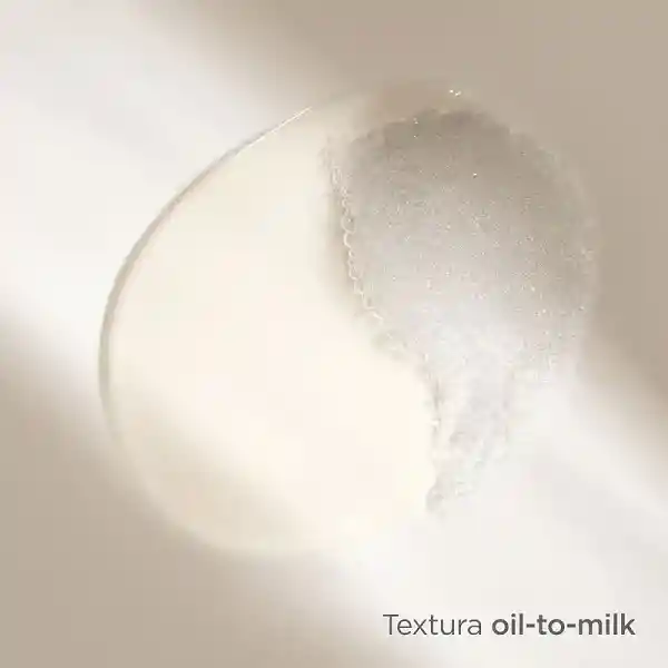 Aceite Limpiador Facial Oil-to-milk Isdin Essential Cleansing