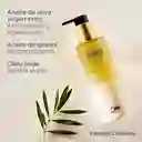 Aceite Limpiador Facial Oil-to-milk Isdin Essential Cleansing