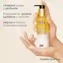 Aceite Limpiador Facial Oil-to-milk Isdin Essential Cleansing