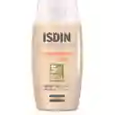 Protector Solar Facial Con Color Isdin Fotoprotector Fusion Water Color Light Spf50 *50ml