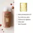 Protector Solar Facial Con Color Isdin Fotoprotector Fusion Water Color Bronze Spf 50 *50ml