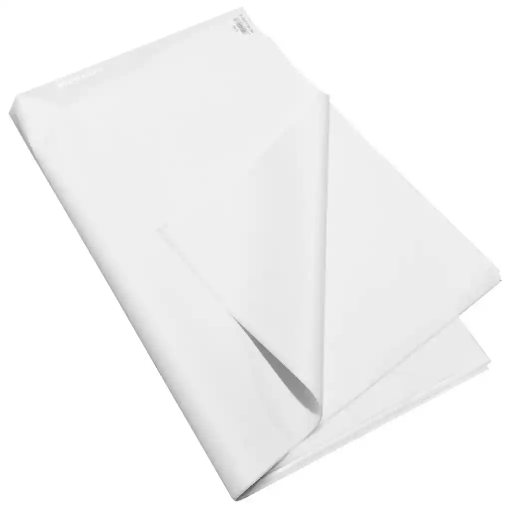Papel Seda Blanco X2 Und