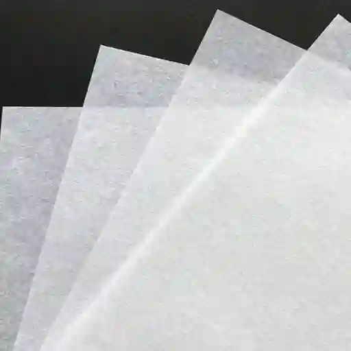 Papel Pergamino X3 Und