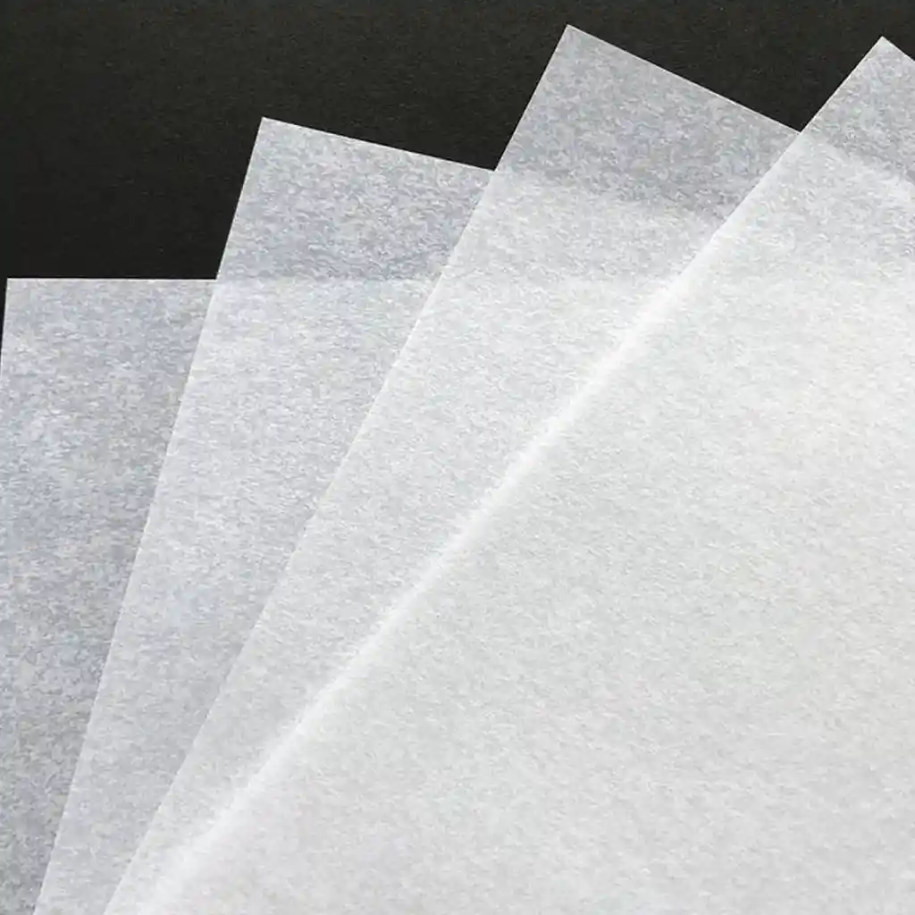 Papel Pergamino X3 Und