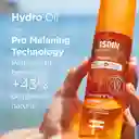 Protector Solar Corporal Bifásico Isdin Fotoprotector Hydrooil Spf50 200ml
