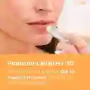 Protector Labial Isdin Fotoprotector Lipstick Hv 4g
