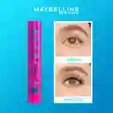 Pestañina Maybelline Lash Sensational 871 Waterpoorf