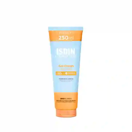 Fotoprotector Isdin Gel Cream Spf 50