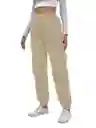 Jogger Cargo Con Bolsillo Lateral Talla Unica