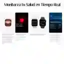 Reloj Inteligente Hello Plum S10 Pantalla Amoaled 1gb Para Musica Y Fotos Nuevo 2025