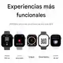 Reloj Inteligente Hello Plum S10 Pantalla Amoaled 1gb Para Musica Y Fotos Nuevo 2025