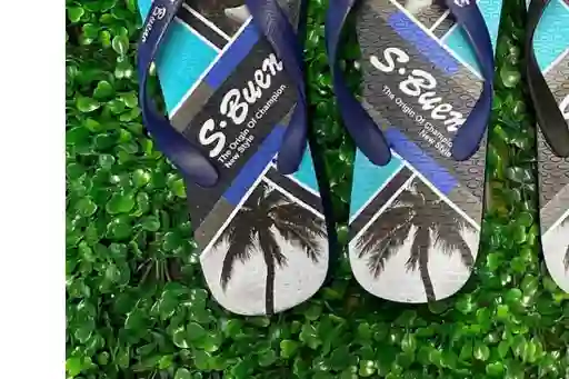 Chanclas Sandalias Talla 39 Antideslizantes De Estilo Chino Para Hombre Con Diseño Abierto Tres Puntadas Color Aleatorio