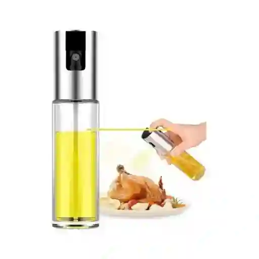 Rociador De Aceite De Oliva