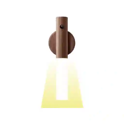 Lampara Sensor Movimiento Magnetico Inalambrico