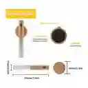 Lampara Sensor Movimiento Magnetico Inalambrico