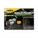 Potente Compresor De Trabajo Pesado Full Equipo Simoniz - 150psi/180w/12vdc