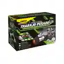 Potente Compresor De Trabajo Pesado Full Equipo Simoniz - 150psi/180w/12vdc