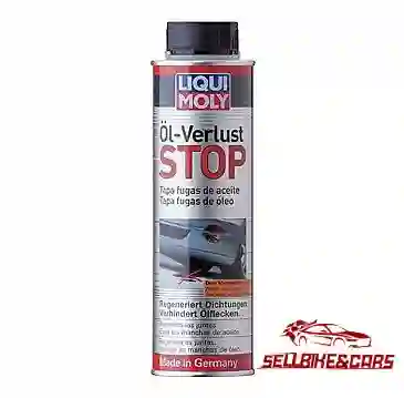 Tapa Fugas De Aceite Ol Verlust Stop Liqui Moly