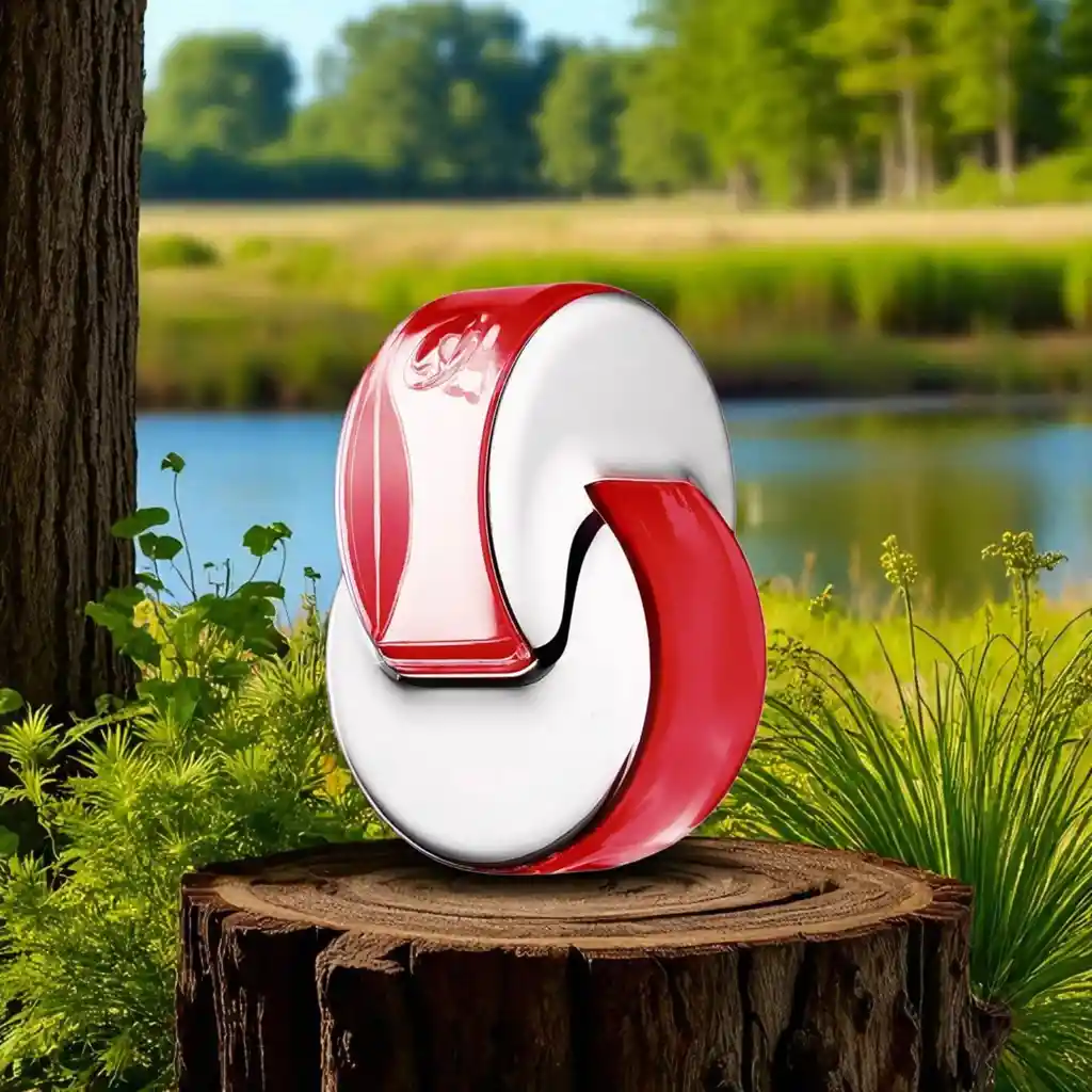 Perfume South Pacific Coral Woman 100 Ml - Inspirado En Bvlgari Omnia Coral