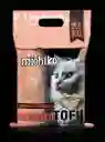 Arena Para Gato Michiko Tofu Aroma A Melocoton