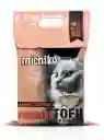 Arena Para Gato Michiko Tofu Aroma A Melocoton