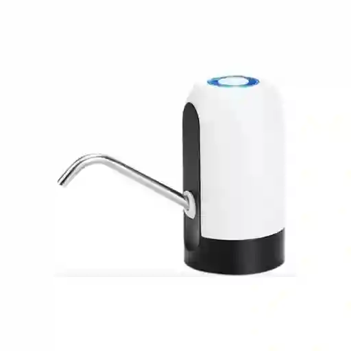 Dispensador De Agua Automático Para Botellon