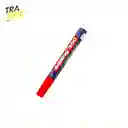 Marcador Edding Borrable 350 Rojo